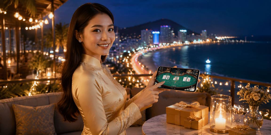 30mm Phòng Live Casino